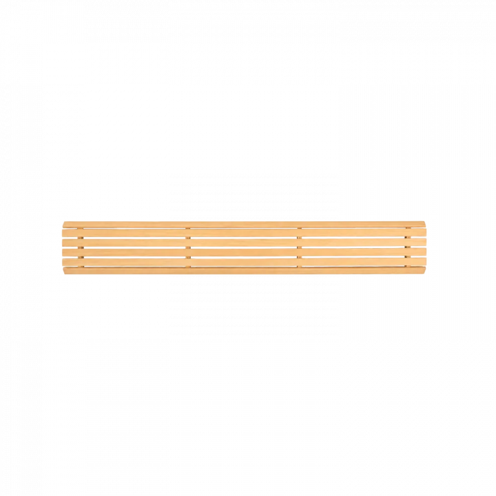 Back support, abachi