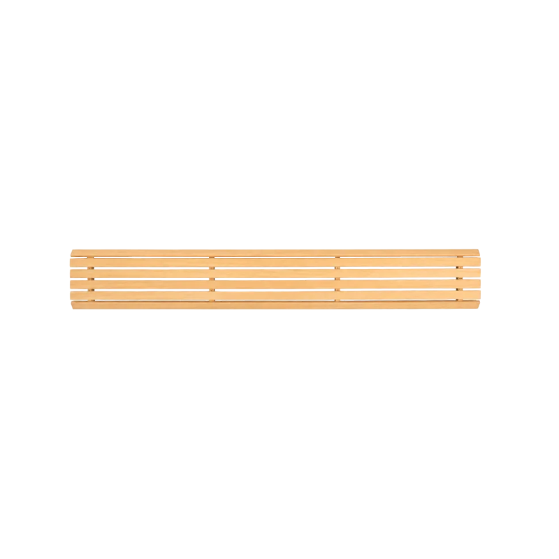 Back support, abachi