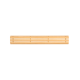 Back support, abachi