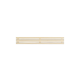 Backrest, aspen, 16x300x1550-2350mm