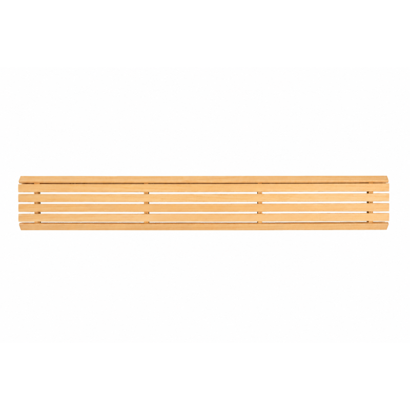 Back support, abachi
