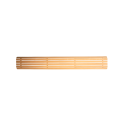 Back support, black alder - 0