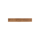 Backrest, heat treated pine 42x290x1750-2350mm
