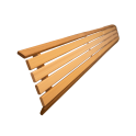Back support, cedar - 1
