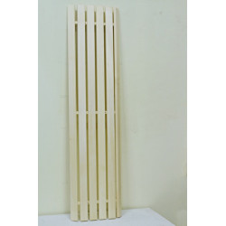 Back support, abachi