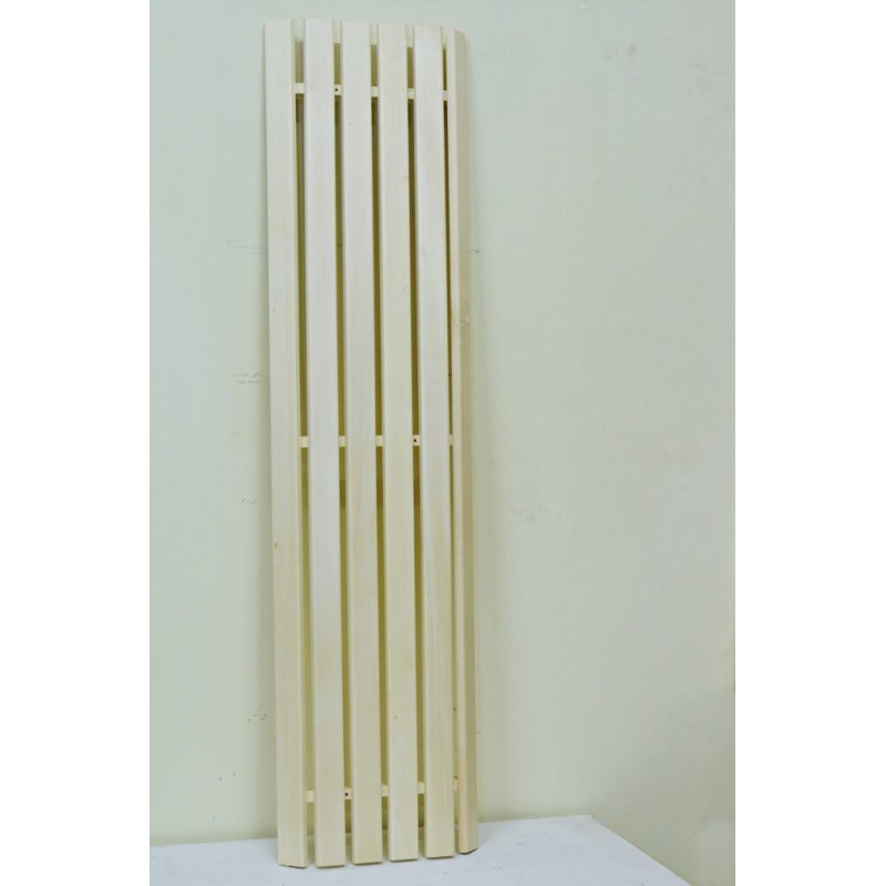 Back support, linden