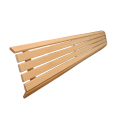 Back support, linden - 1