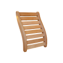 Sauna backrest - 3