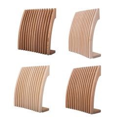 Sauna backrest-headrest 