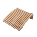 Sauna backrest-headrest - 8