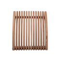 Sauna backrest-headrest - 6
