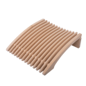 Sauna backrest-headrest - 11