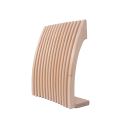 Sauna backrest-headrest - 10