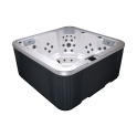 Hydromassage pool NOVITEK OLOS PREMIUM M - 1 Hydromassage pool NOVITEK OLOS PREMIUM M - 1