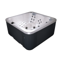 Hydromassage pool NOVITEK OLOS PREMIUM M - 2 Hydromassage pool NOVITEK OLOS PREMIUM M - 2