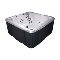 Hydromassage pool NOVITEK OLOS PREMIUM M - 4 Hydromassage pool NOVITEK OLOS PREMIUM M - 4