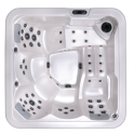 Hydromassage pool NOVITEK OLOS PREMIUM M - 0 Hydromassage pool NOVITEK OLOS PREMIUM M - 0