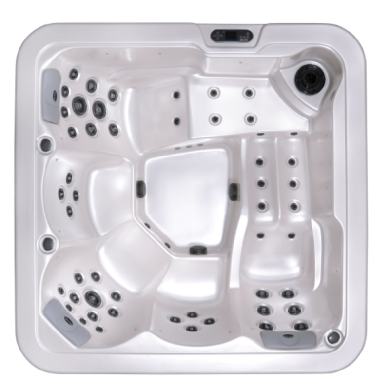 Hydromassage pool NOVITEK OLOS PREMIUM M Hydromassage pool NOVITEK OLOS PREMIUM M