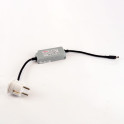 Overled LED sauna lighting, 12VDC / 240V - 1 Overled LED sauna lighting, 12VDC / 240V - 1