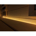 Overled LED sauna lighting, 12VDC / 240V - 3 Overled LED sauna lighting, 12VDC / 240V - 3