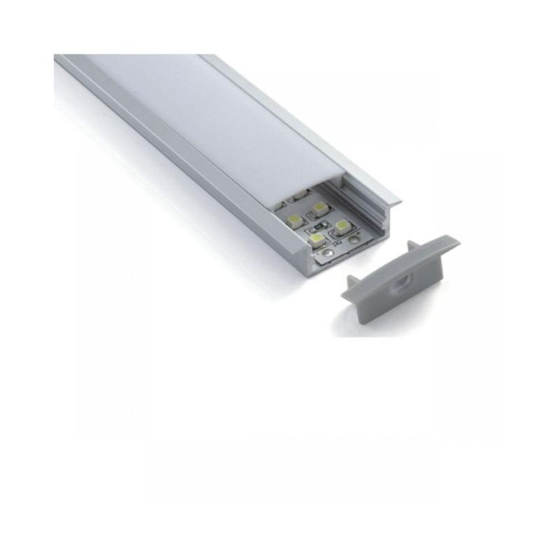 Overled LED sauna lighting, 12VDC / 240V Overled LED sauna lighting, 12VDC / 240V