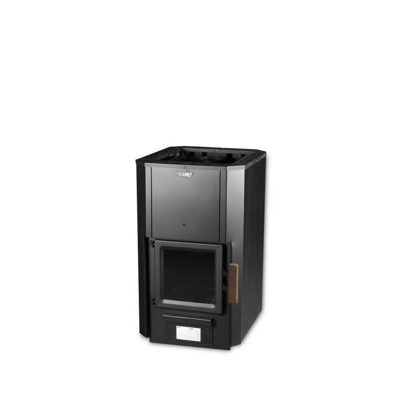 Woodburning sauna stove - SKAMET P-116 Woodburning sauna stove - SKAMET P-116