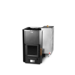 Woodburning sauna stove - SKAMET P-11640 PRV/ VRV  Woodburning sauna stove - SKAMET P-11640 PRV/ VRV