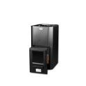Woodburning sauna stove - SKAMET P-220 BP / BV / BT - 0 Woodburning sauna stove - SKAMET P-220 BP / BV / BT - 0