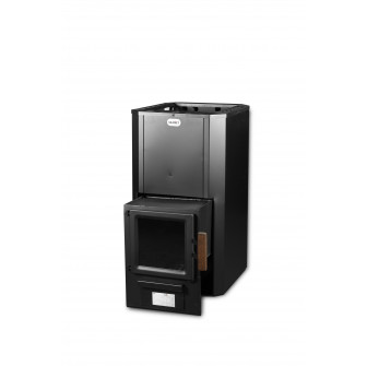 Woodburning sauna stove - SKAMET P-216