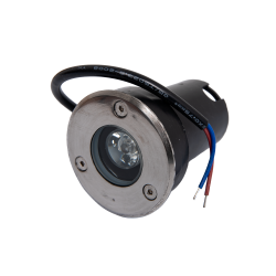 LED light for sauna 