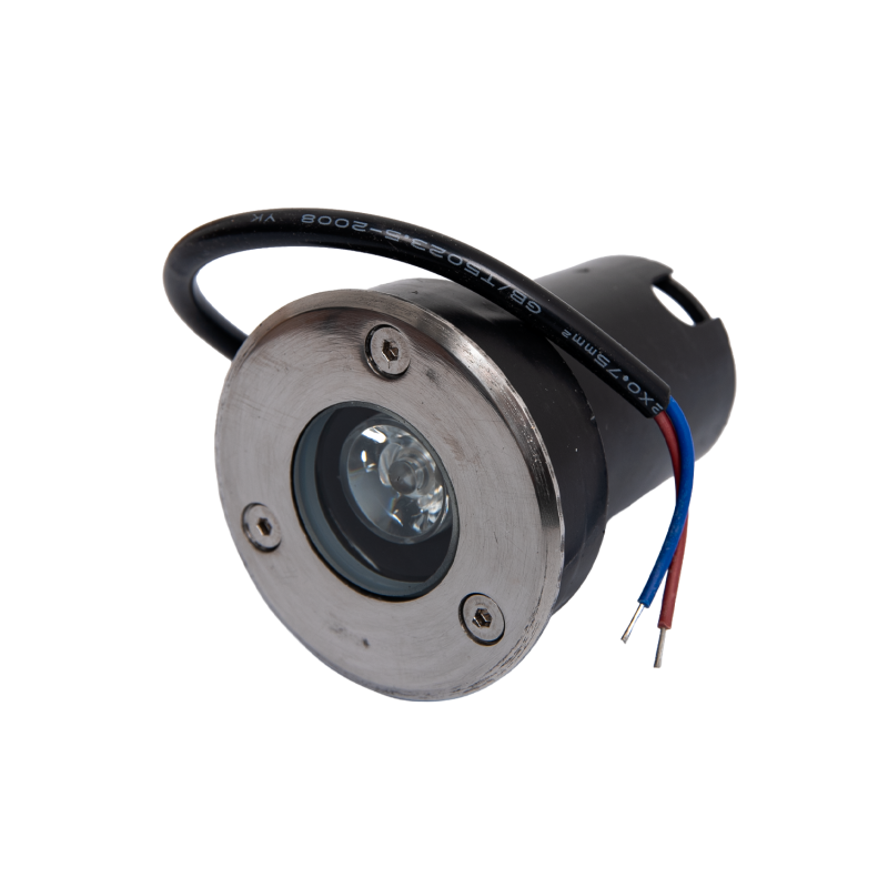 LED light for sauna