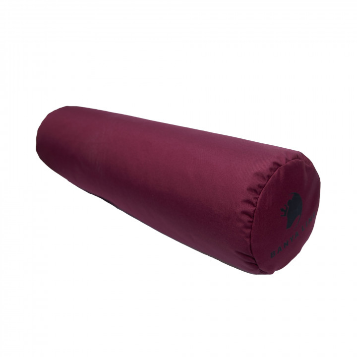 Cushion under the feet, RED