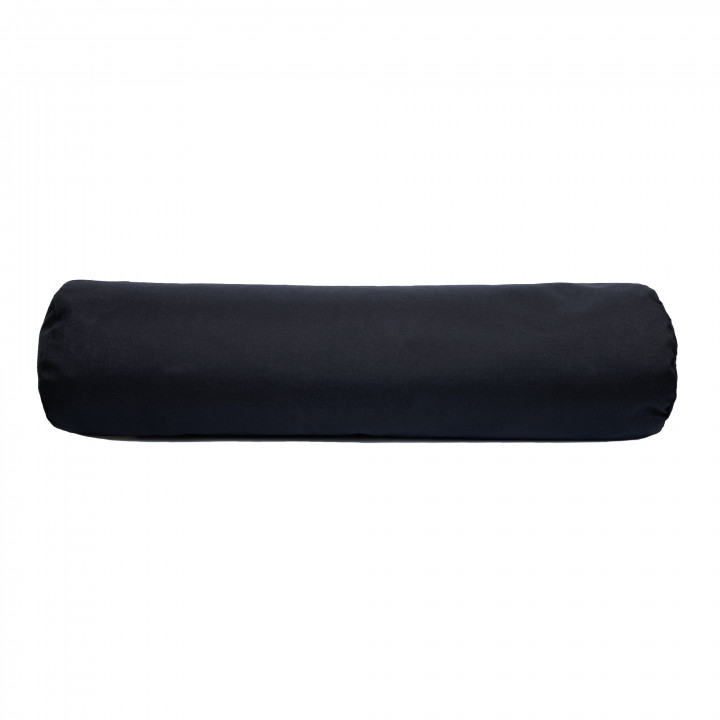 Cushion under the feet, BLACK