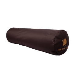 Cushion under the feet, BROWN  Cushion under the feet, BROWN