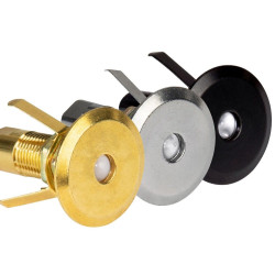 Additional lamp for sauna lighting TEFLON, 1 pc.  Additional lamp for sauna lighting TEFLON, 1 pc.