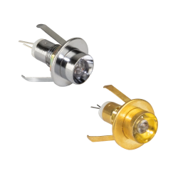 Additional lamps for sauna lighting VISION 