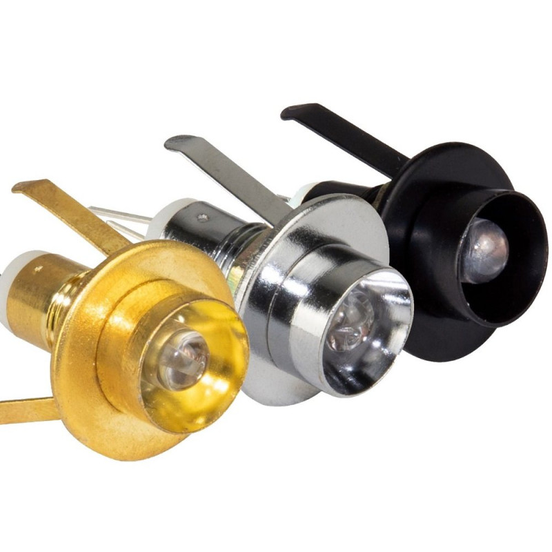 Additional lamps for sauna lighting VISION Additional lamps for sauna lighting VISION