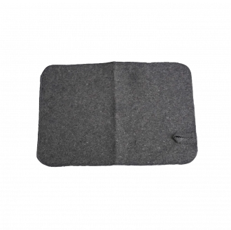 Sauna seat cover