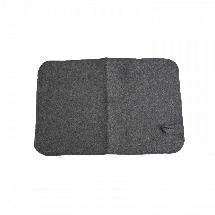 Sauna seat cover