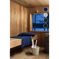 RENTO sauna seat cover - KENNO, 50 × 60 