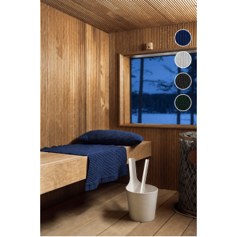 RENTO sauna seat cover - KENNO, 50 × 60