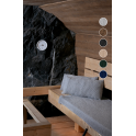 RENTO sauna seat cover - KENNO, 60 × 160 - 0
