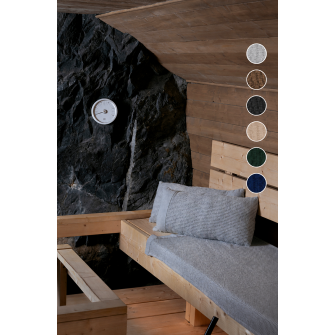 RENTO sauna seat cover - KENNO, 60 × 160