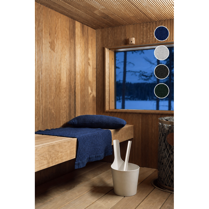 RENTO sauna seat cover - KENNO, 50 × 60