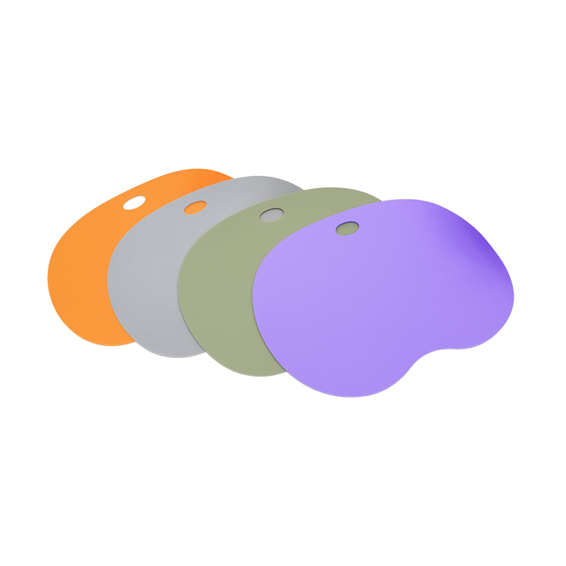 Color Sauna Seats, 4 psc.