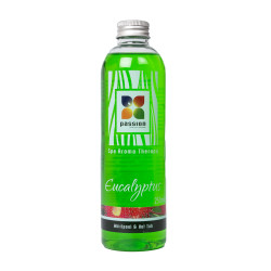 PASSION aromatherapy scent for whirlpools and hot tubs, Eucalyptus 250 ml