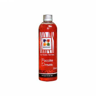 PASSION aromatherapy scent for whirlpools and hot tubs - Passion Dream, 250 ml