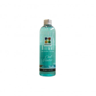 PASSION aromatherapy scent for whirlpools and hot tubs - Cool Water, 250 ml