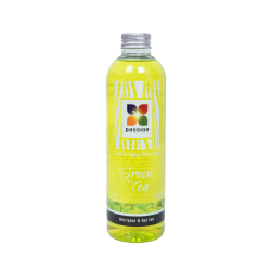 PASSION aromatherapy scent for whirlpools and hot tubs, Green tea 250 ml  PASSION aromatherapy scent for whirlpools and hot tubs, Green tea 250 ml