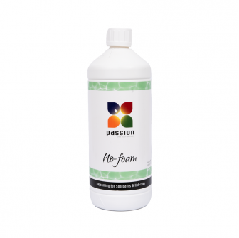 Water defoamer Passion No Foam, 1l